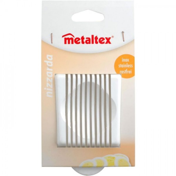 Metaltex Eiersnijder
