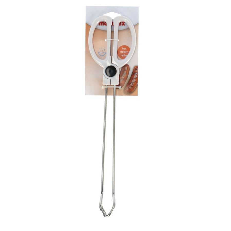 Metaltex Vleestang 36Cm