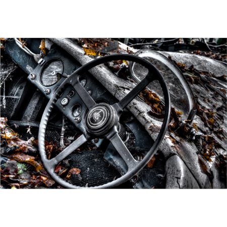 MondiArt Alu Stuur 1040799