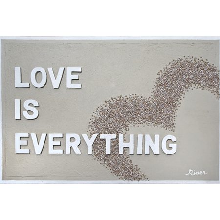 MondiArt Love is Everything