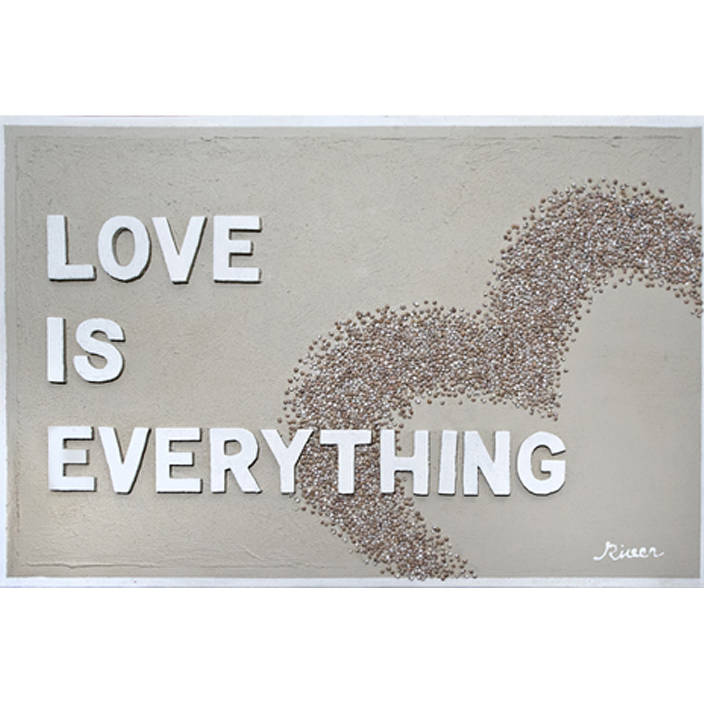 MondiArt Love is Everything