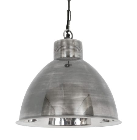 Montana Hanglamp Zilver