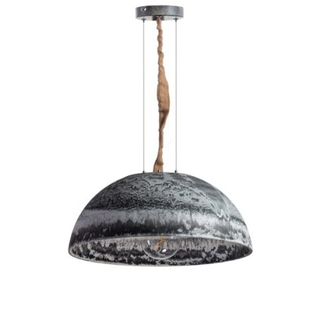 Mezzo fiber hanglamp