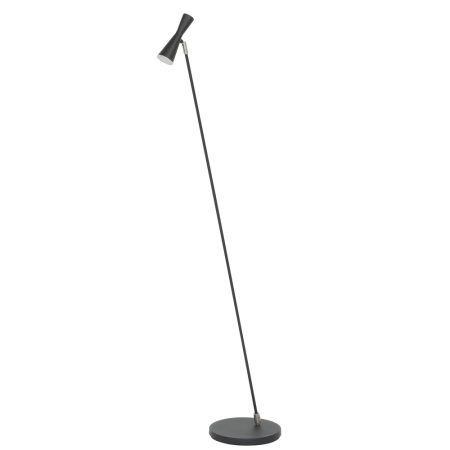 Move zwart 4322 vloerlamp