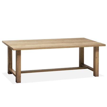 Nijkerk eettafel 220x100cm