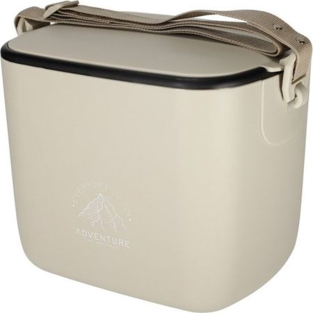 Norlander Koelbox Adventure Taupe