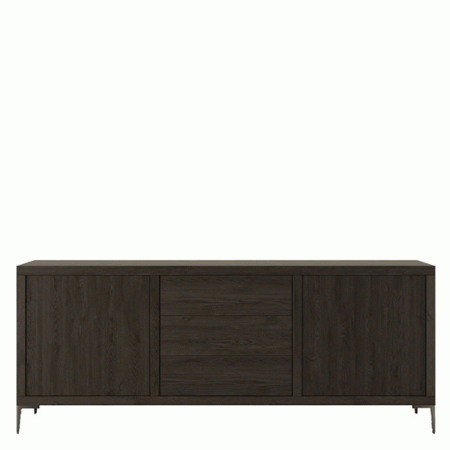 Novembre Dressoir 200x45cm