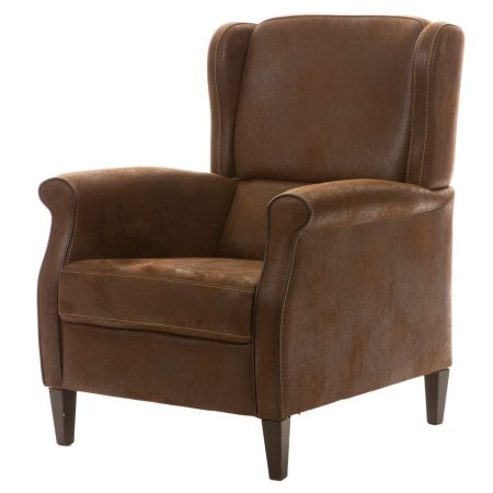 Oorfauteuil Elspeet XL