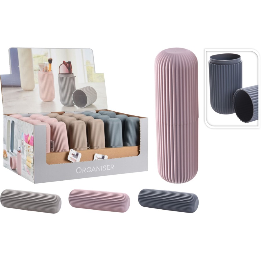 Organizer 19x5cm kleur