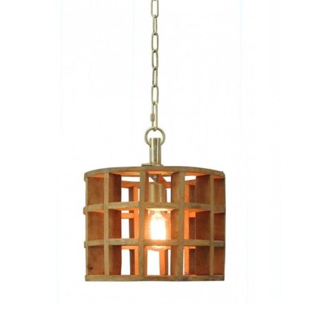 Havanna 31cm hanglamp hoge versie