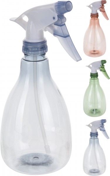 Plantensproeier plastic