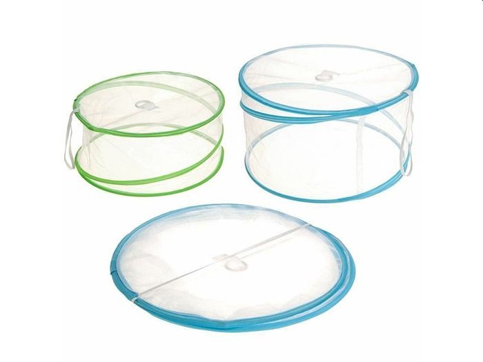 Progarden vliegenkap