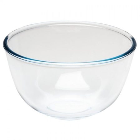 Pyrex Classic beslagkom 2 liter 21cm glas