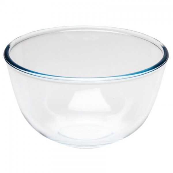 Pyrex Classic beslagkom 2 liter 21cm glas