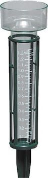 Regenmeter Deluxe