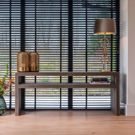 Richmond Sidetable 'Classio' Vegan Leather, 180cm