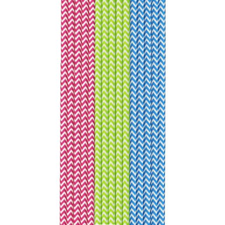 Rietjes Party 50 Stuks Papier