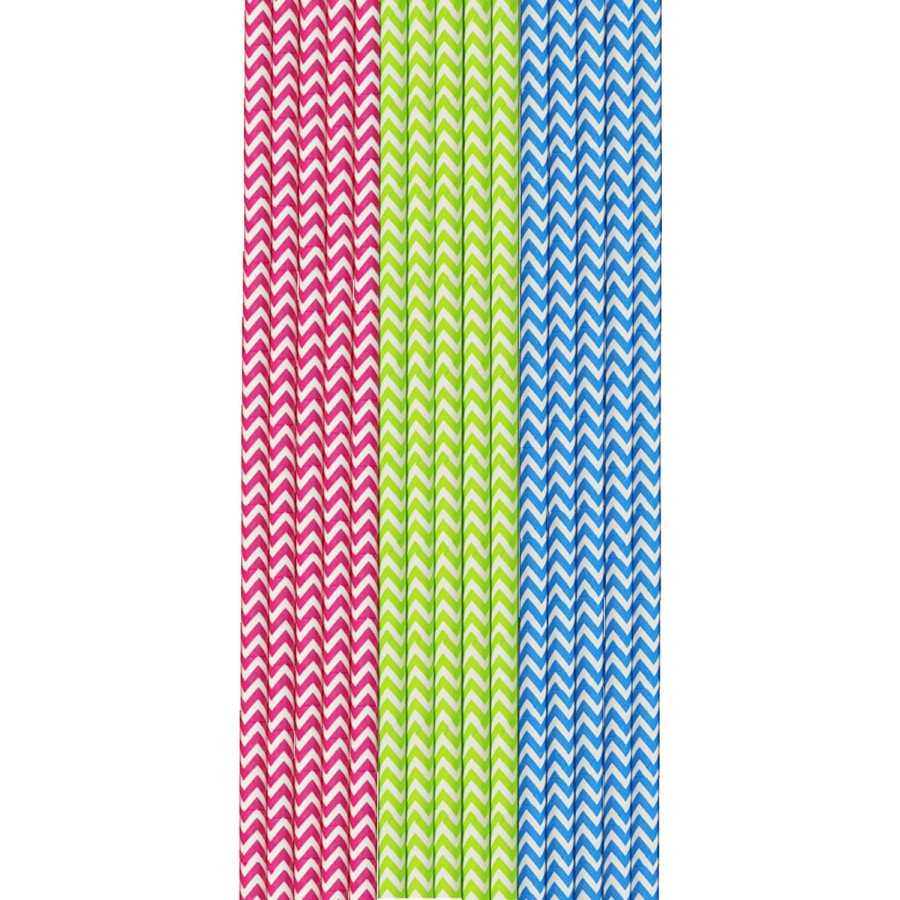 Rietjes Party 50 Stuks Papier