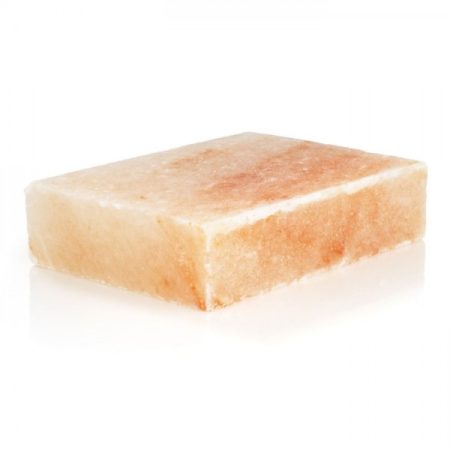 Rivsalt Barbecue zoutblok