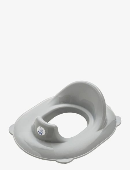 Rotho baby wc verkleiner stone grey