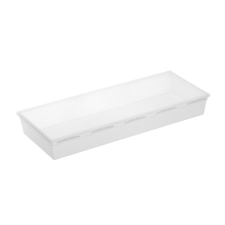 Rotho Lade Bakje 38X15cm Basic Transparant