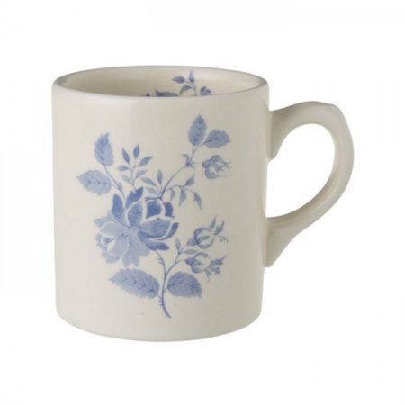 Royal Boch fleurs mok groot