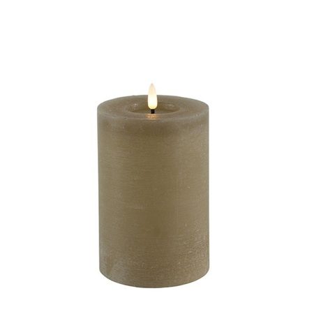 Stompkaars Beige Lyon M