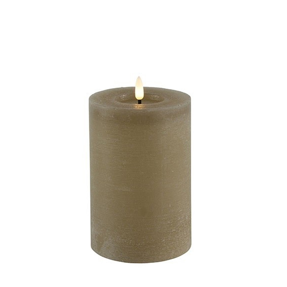 Stompkaars Beige Lyon M