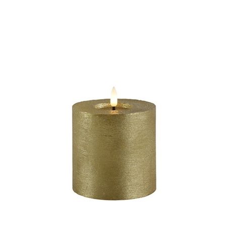 Stompkaars Goud Lyon S