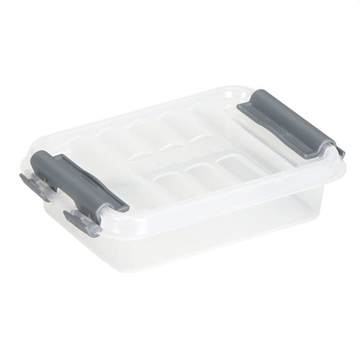 Sunware Q-Line Opbergbox 0,2L Transparant