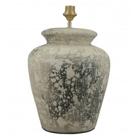 Keramiek Bora tafellamp