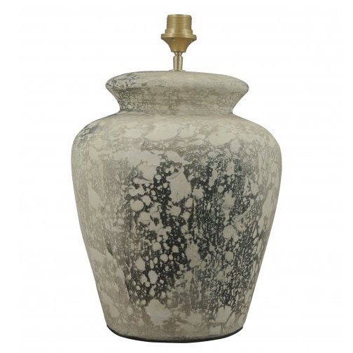 Keramiek Bora tafellamp