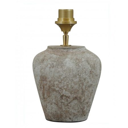 Keramiek Chilton H26 tafellamp