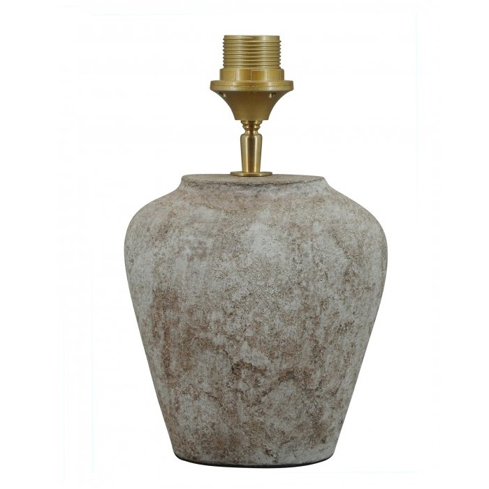 Keramiek Chilton H26 tafellamp