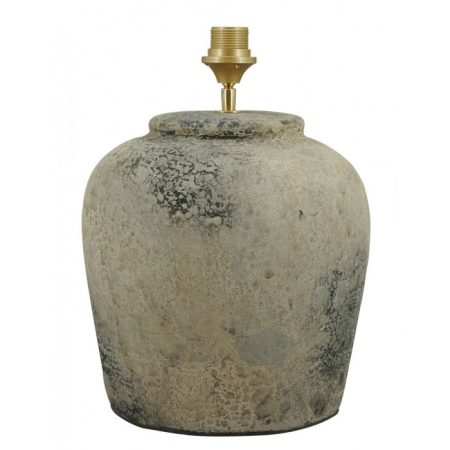 Keramiek Marshall H37 tafellamp