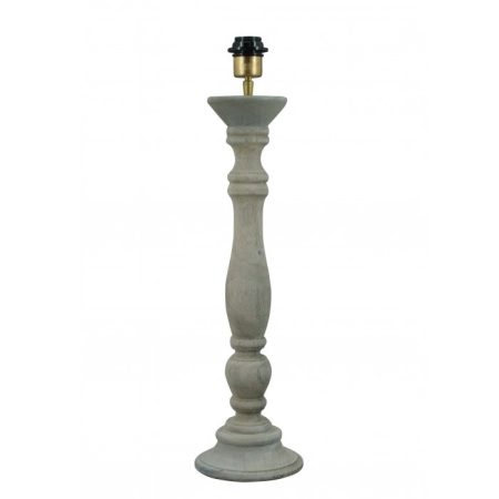 Ritual grijs H56 tafellamp