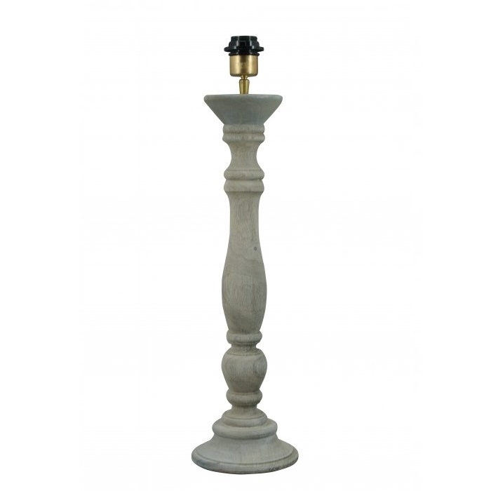 Ritual grijs H56 tafellamp