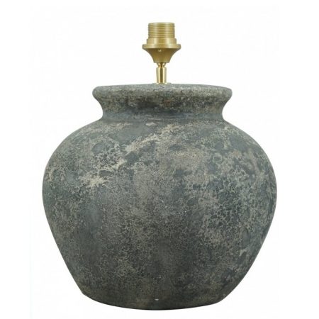 Keramiek Tonga H37 tafellamp