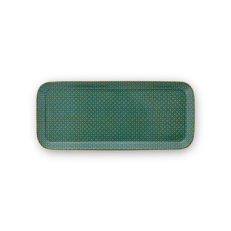 Tray Twinkle Start Green