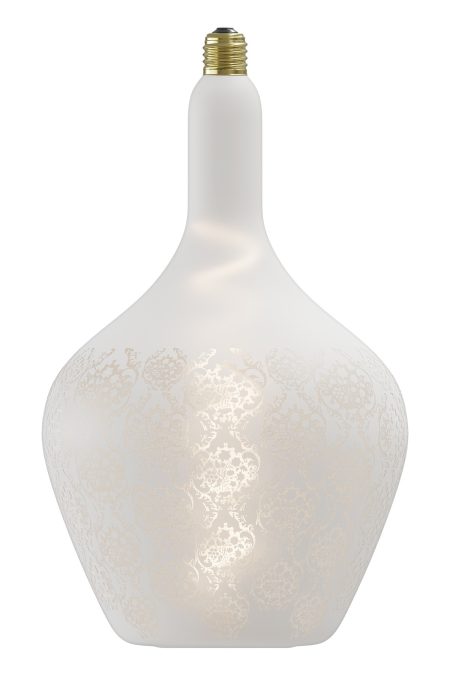 Versailles Blanc LED lamp