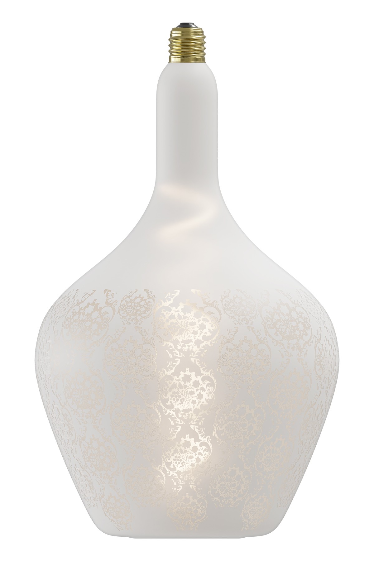 Versailles Blanc LED lamp