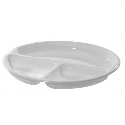 Westmark magnetron bord 25cm 3 vaks