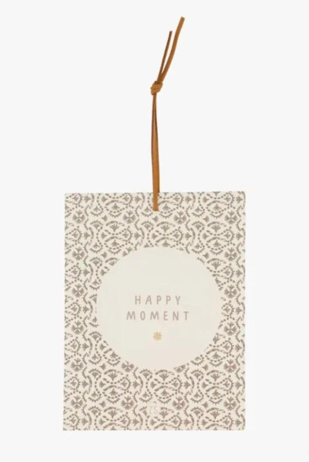 Zusss Geurzakje happy moment leem