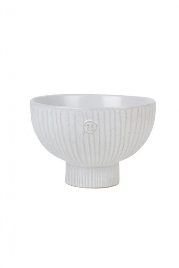 Zusss kom op voet ribbels zand