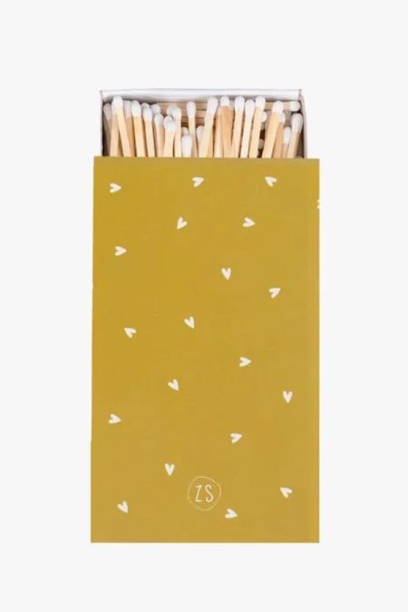 Zusss Lucifers hartje oker