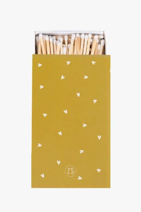 Zusss Lucifers hartje oker