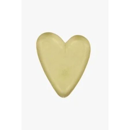 Zusss schaaltje hartje goud