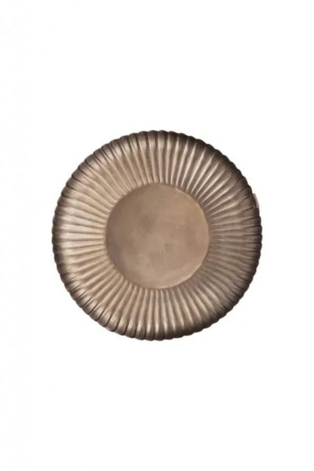 Zusss stylingbord met ribbels 30cm