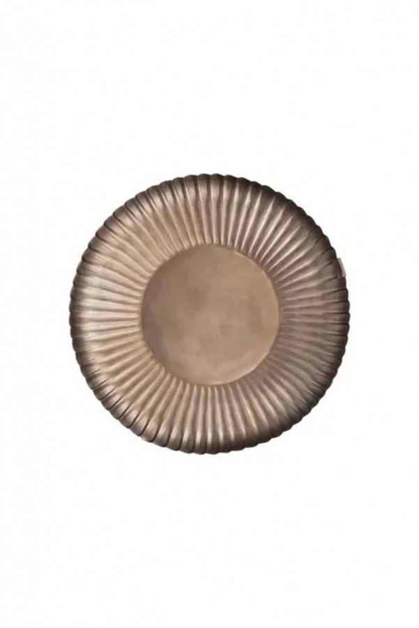 Zusss stylingbord met ribbels 30cm